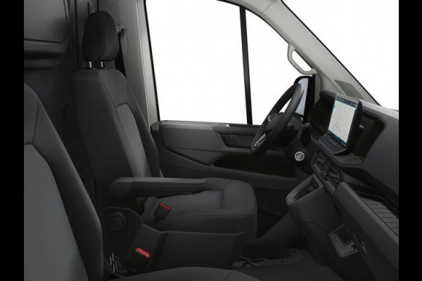 Volkswagen Crafter 35 2.0 TDI L3H2 Exclusive | AUTOMAAT | GVW 3.5T