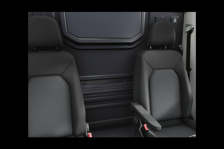 Volkswagen Crafter 35 2.0 TDI L3H2 Exclusive | AUTOMAAT | GVW 3.5T