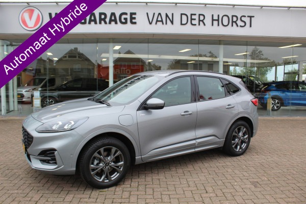 Ford Kuga 2.5 PHEV ST-Line