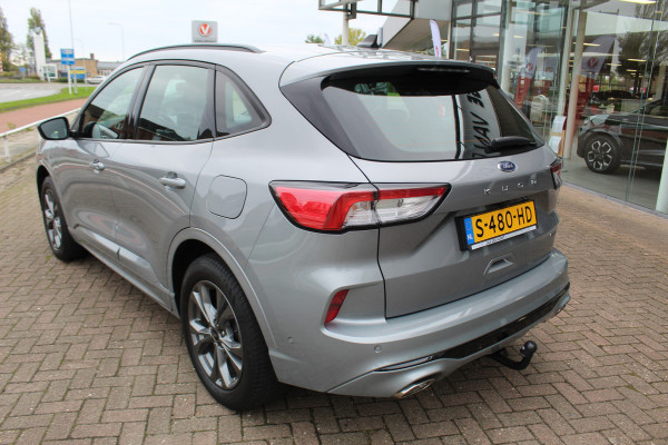 Ford Kuga 2.5 PHEV ST-Line