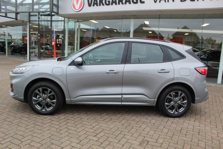 Ford Kuga 2.5 PHEV ST-Line