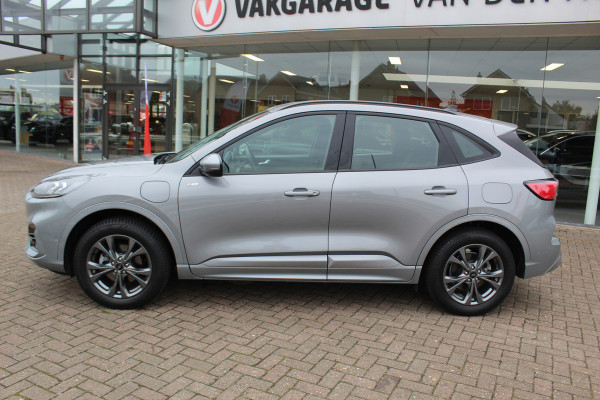 Ford Kuga 2.5 PHEV ST-Line