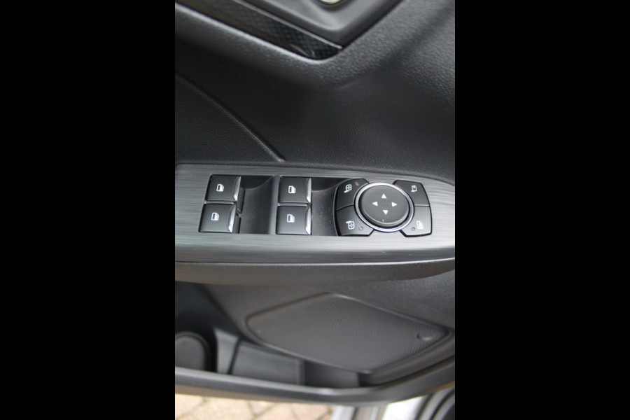 Ford Kuga 2.5 PHEV ST-Line