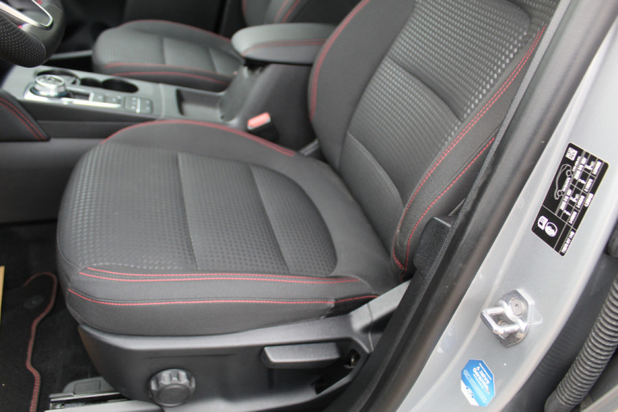 Ford Kuga 2.5 PHEV ST-Line