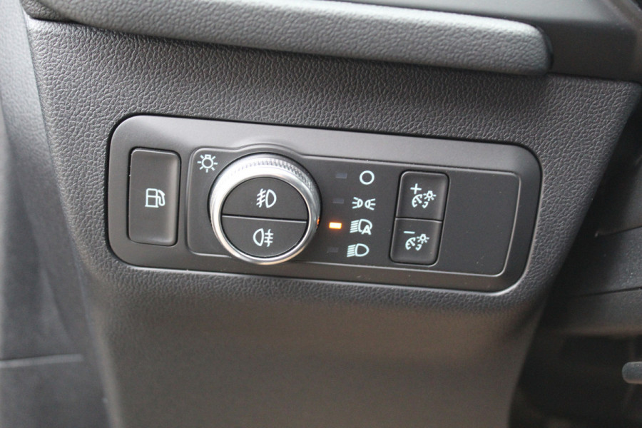 Ford Kuga 2.5 PHEV ST-Line