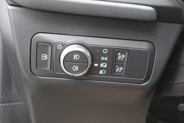 Ford Kuga 2.5 PHEV ST-Line