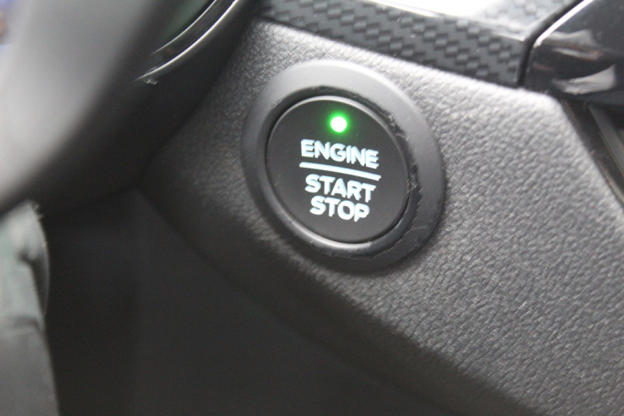 Ford Kuga 2.5 PHEV ST-Line