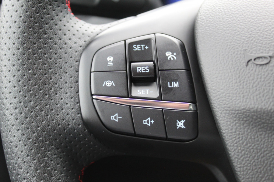 Ford Kuga 2.5 PHEV ST-Line