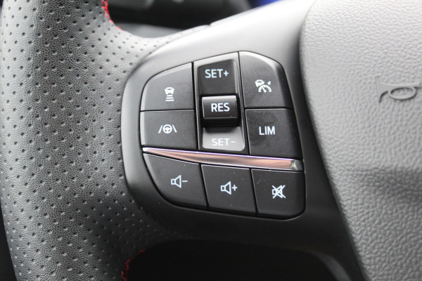 Ford Kuga 2.5 PHEV ST-Line