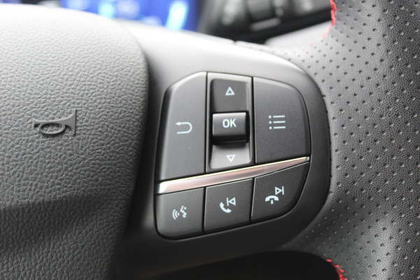 Ford Kuga 2.5 PHEV ST-Line