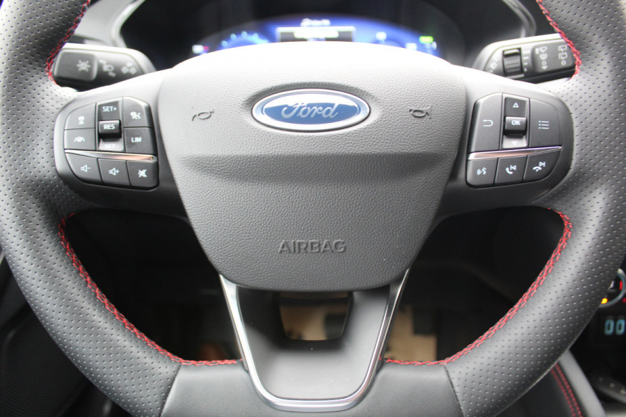 Ford Kuga 2.5 PHEV ST-Line
