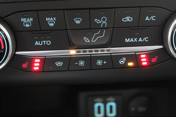 Ford Kuga 2.5 PHEV ST-Line