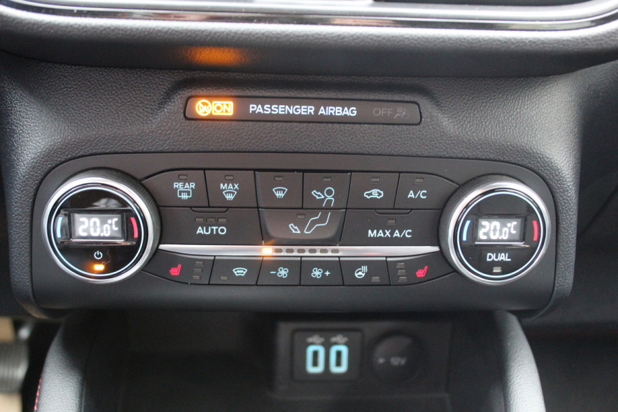 Ford Kuga 2.5 PHEV ST-Line