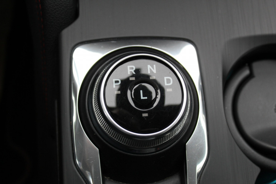 Ford Kuga 2.5 PHEV ST-Line