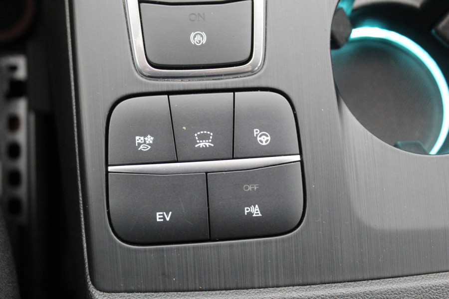 Ford Kuga 2.5 PHEV ST-Line