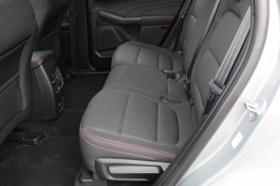 Ford Kuga 2.5 PHEV ST-Line