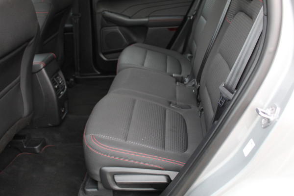 Ford Kuga 2.5 PHEV ST-Line