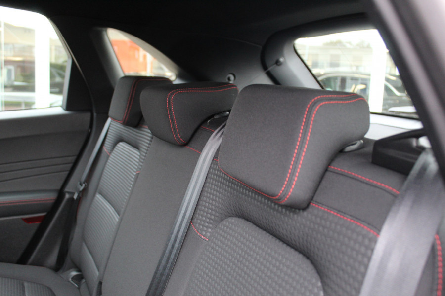 Ford Kuga 2.5 PHEV ST-Line