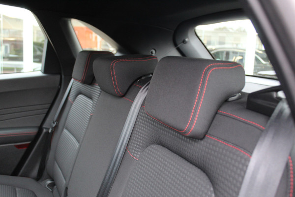 Ford Kuga 2.5 PHEV ST-Line