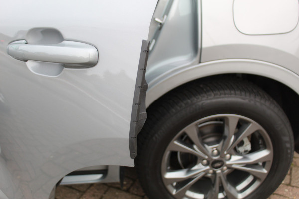 Ford Kuga 2.5 PHEV ST-Line