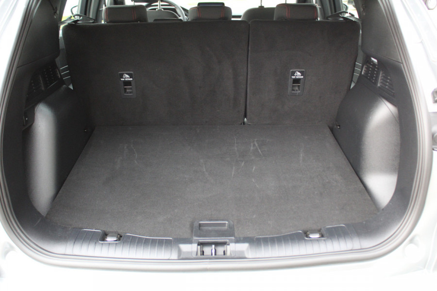 Ford Kuga 2.5 PHEV ST-Line