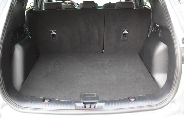 Ford Kuga 2.5 PHEV ST-Line