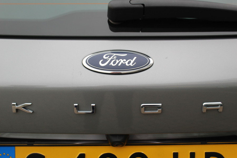 Ford Kuga 2.5 PHEV ST-Line