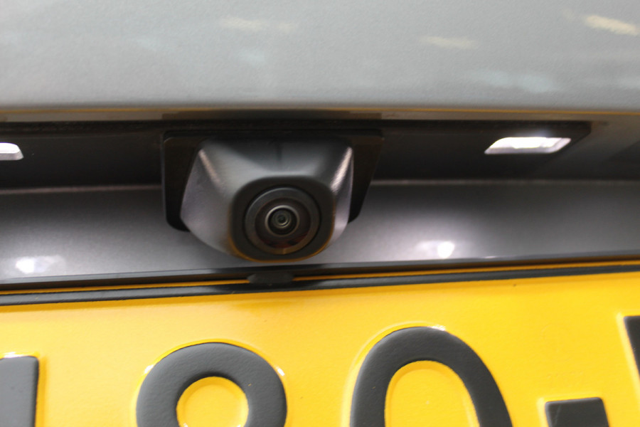 Ford Kuga 2.5 PHEV ST-Line