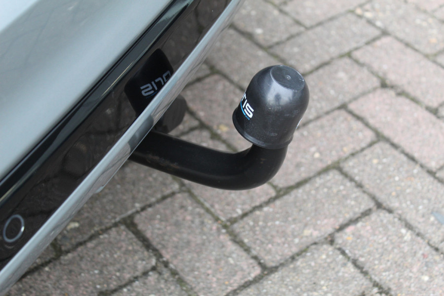Ford Kuga 2.5 PHEV ST-Line