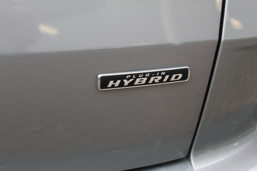 Ford Kuga 2.5 PHEV ST-Line