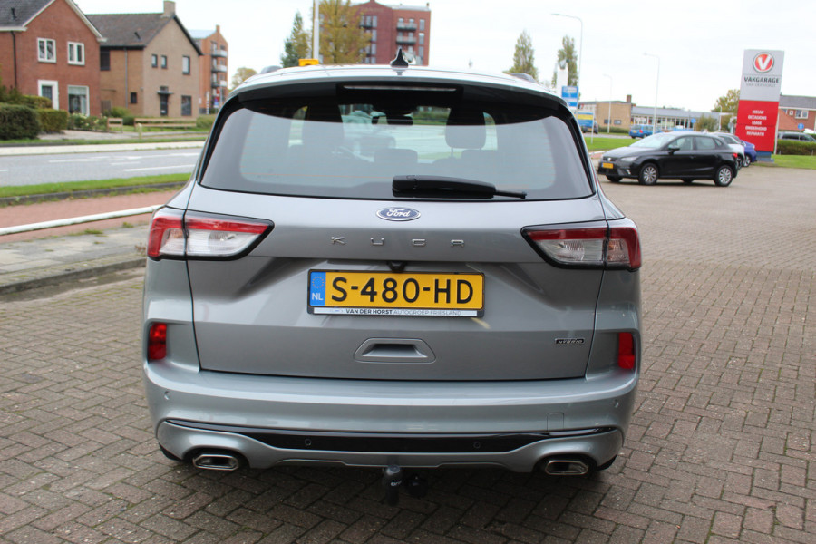 Ford Kuga 2.5 PHEV ST-Line