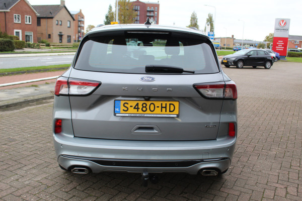 Ford Kuga 2.5 PHEV ST-Line