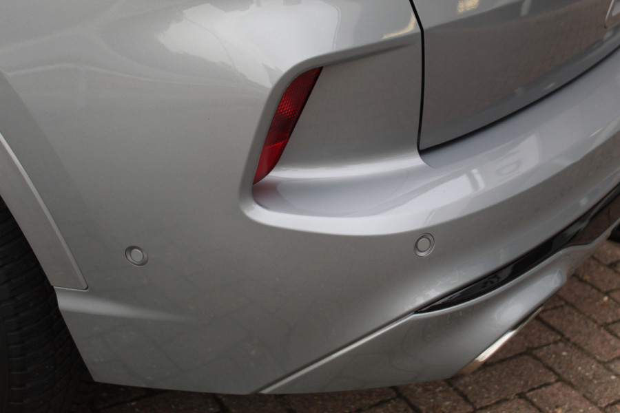 Ford Kuga 2.5 PHEV ST-Line