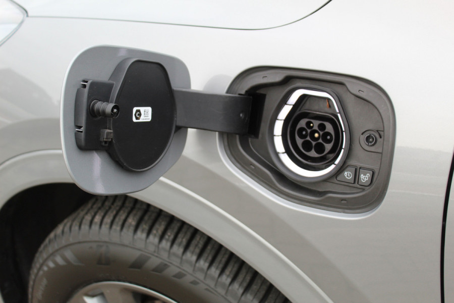Ford Kuga 2.5 PHEV ST-Line