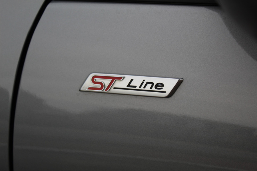 Ford Kuga 2.5 PHEV ST-Line