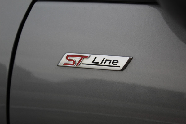 Ford Kuga 2.5 PHEV ST-Line