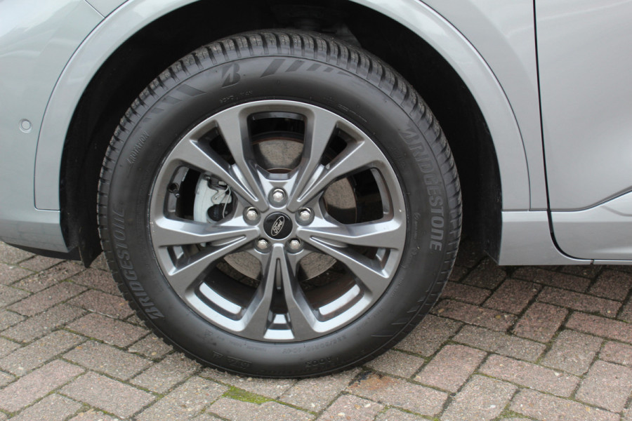 Ford Kuga 2.5 PHEV ST-Line