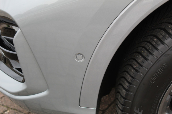 Ford Kuga 2.5 PHEV ST-Line