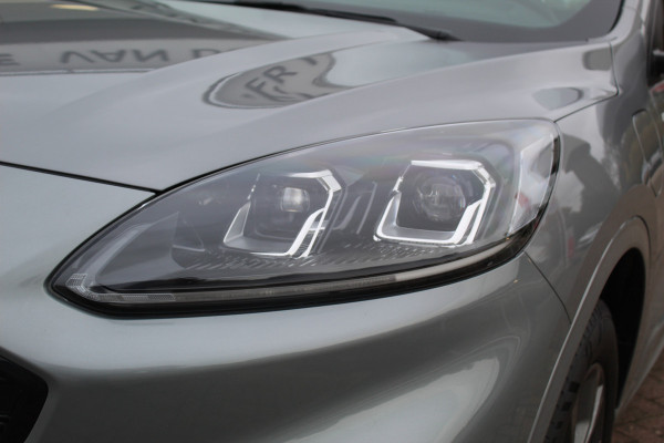 Ford Kuga 2.5 PHEV ST-Line