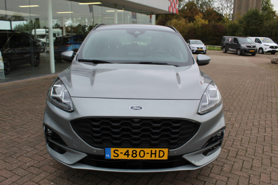 Ford Kuga 2.5 PHEV ST-Line
