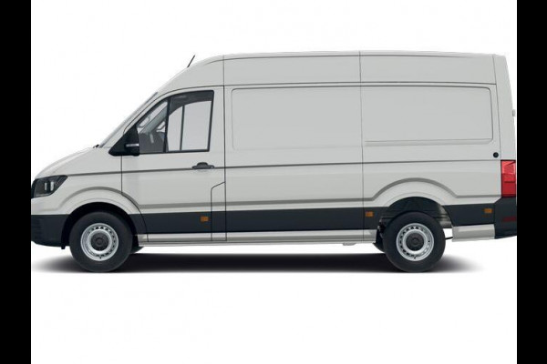 Volkswagen Crafter 35 2.0 TDI L3H2 Exclusive | AUTOMAAT | GVW 3.5T