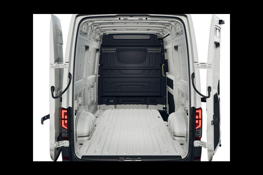 Volkswagen Crafter 35 2.0 TDI L3H2 Exclusive | AUTOMAAT | GVW 3.5T