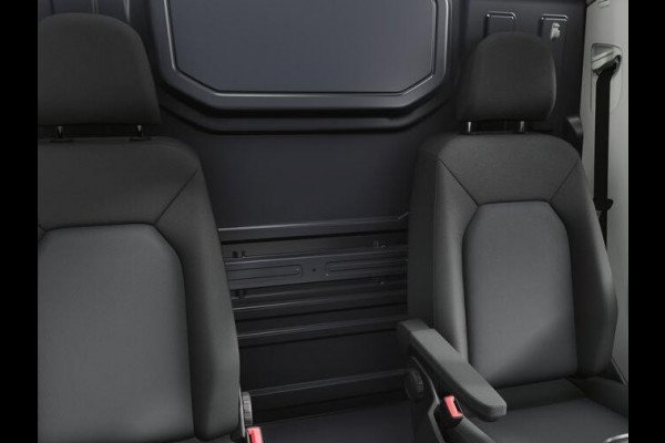 Volkswagen Crafter 35 2.0 TDI L3H2 Exclusive | AUTOMAAT | GVW 3.5T