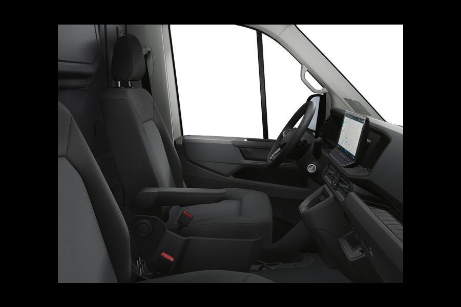Volkswagen Crafter 35 2.0 TDI L3H2 Exclusive | AUTOMAAT | GVW 3.5T