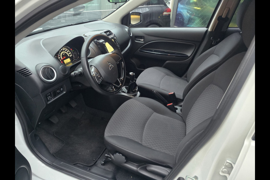 Mitsubishi Space Star 1.0 Active | 2E EIGENAAR | AIRCO | NAVI | LMV | NW APK | Mitsubishi Space Star 1.0 Active | 2E EIGENAAR | AIRCO | NAVI | LMV | NW APK |