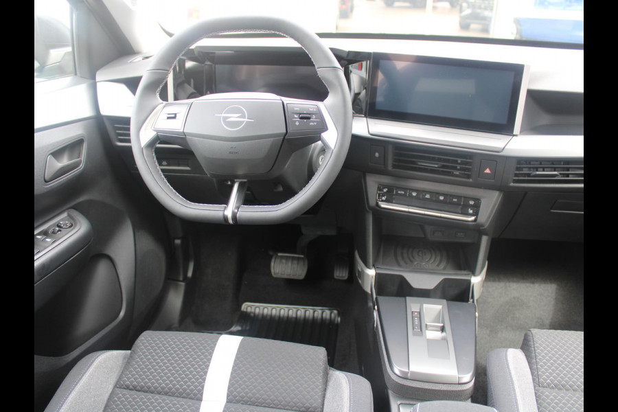 Opel Frontera 1.2 Turbo Hybrid Edition