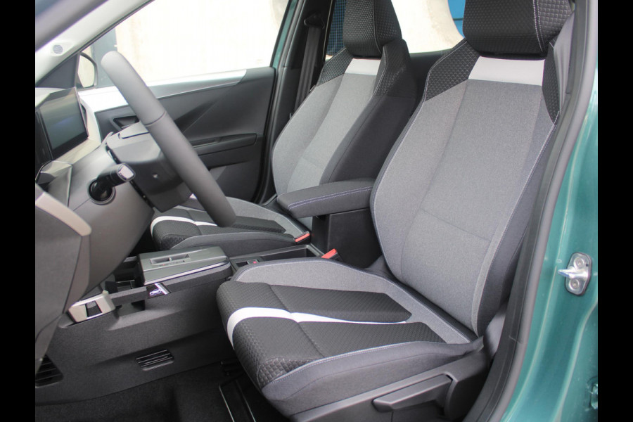Opel Frontera 1.2 Turbo Hybrid Edition