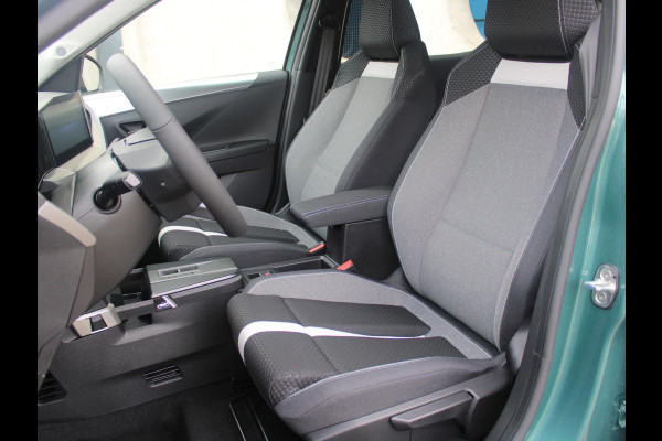Opel Frontera 1.2 Turbo Hybrid Edition