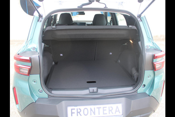 Opel Frontera 1.2 Turbo Hybrid Edition