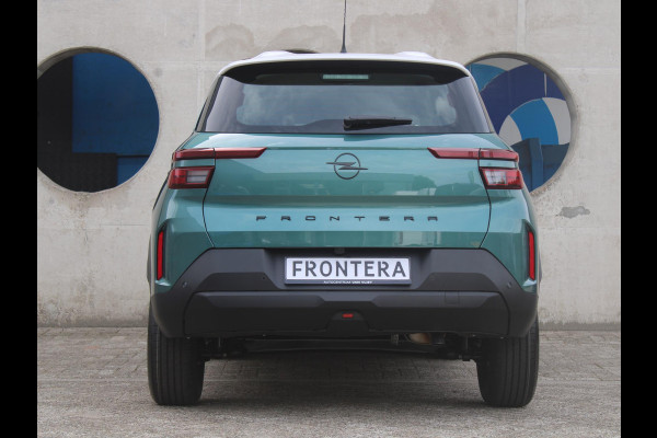 Opel Frontera 1.2 Turbo Hybrid Edition